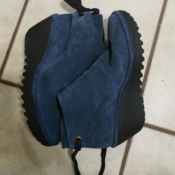 fly london wezo bootie